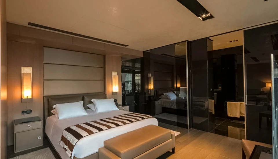 هتل کی ازمیر